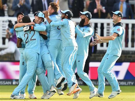 cricket results world cup 2019